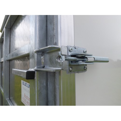 Adjustable Heavy Duty Over Centre Latch/Catch